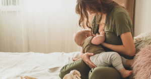 What to Do If You Experience Breastfeeding Challenges That Don’t Improve?