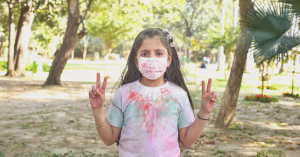 When Holi Colors Attack: Managing Asthma and Respiratory Allergies