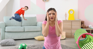 When Play Becomes Problematic: Exploring Compulsive Behaviors in Children