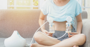 When Should You Start Pumping? A Guide to Pumping for New Moms