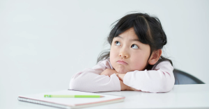 Why Kids Experience More Boredom Than Ever Before