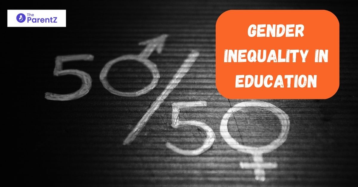 gender inequality in education in india essay