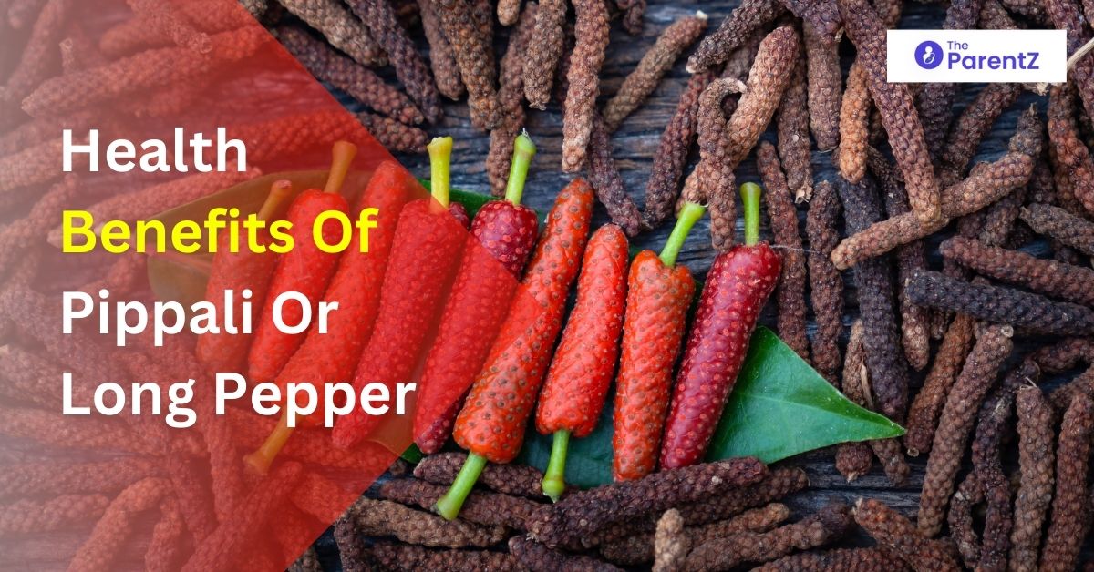 Pepper: Benefits and side effects