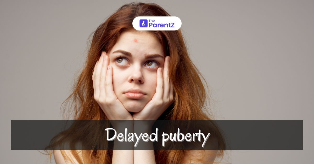 Delayed Puberty