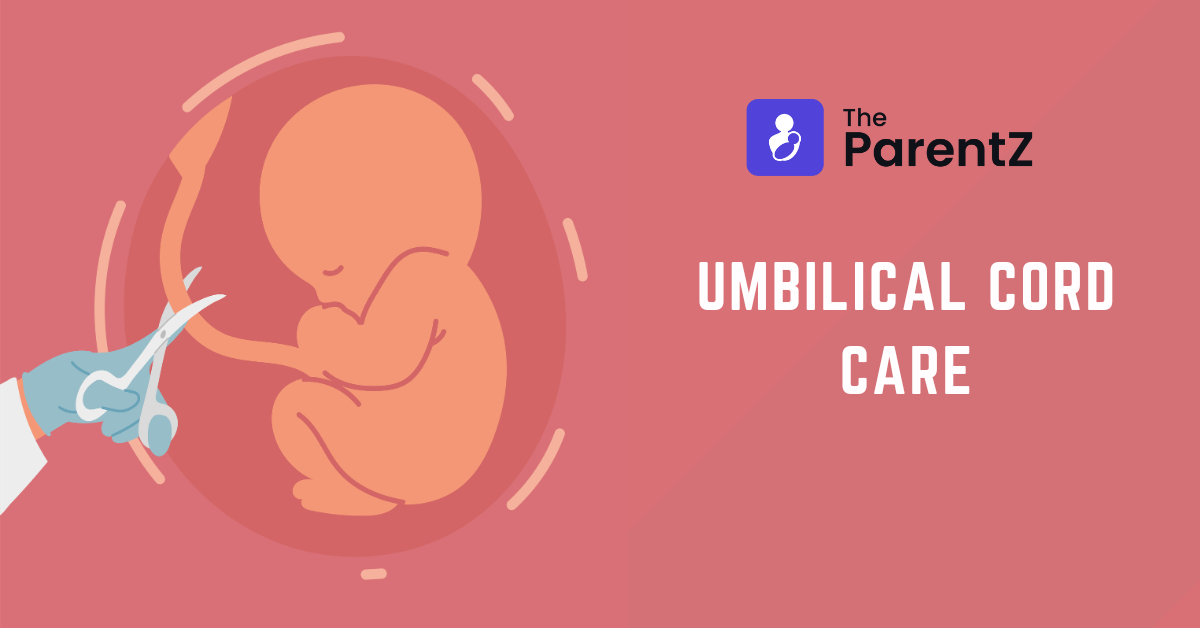 Umbilical Cord Care