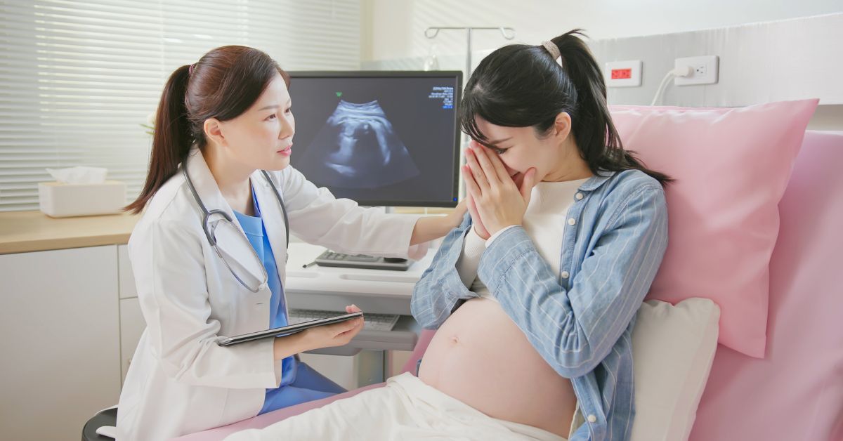 Ectopic Pregnancy What You Need To Know