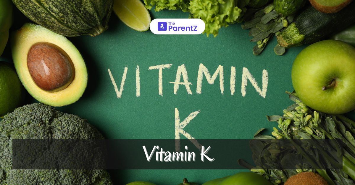 Vitamin K