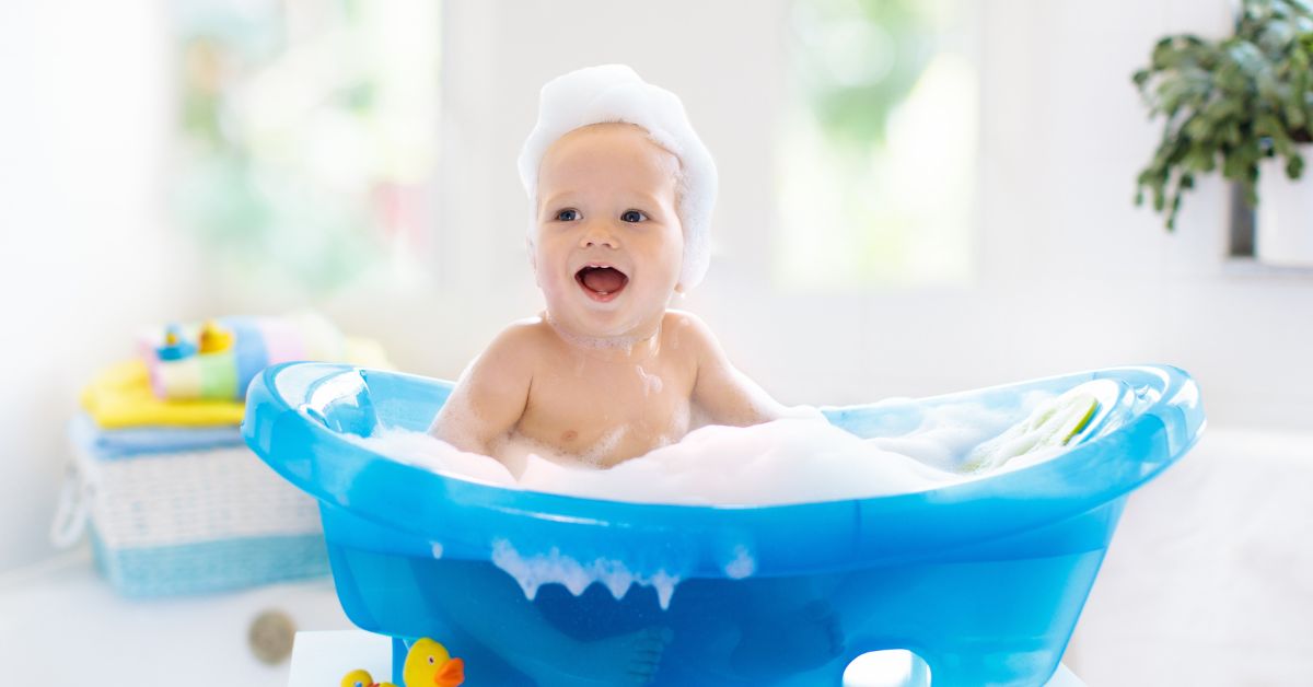 5 Best Baby Shampoo For Your Little One In 2024 - The ParentZ