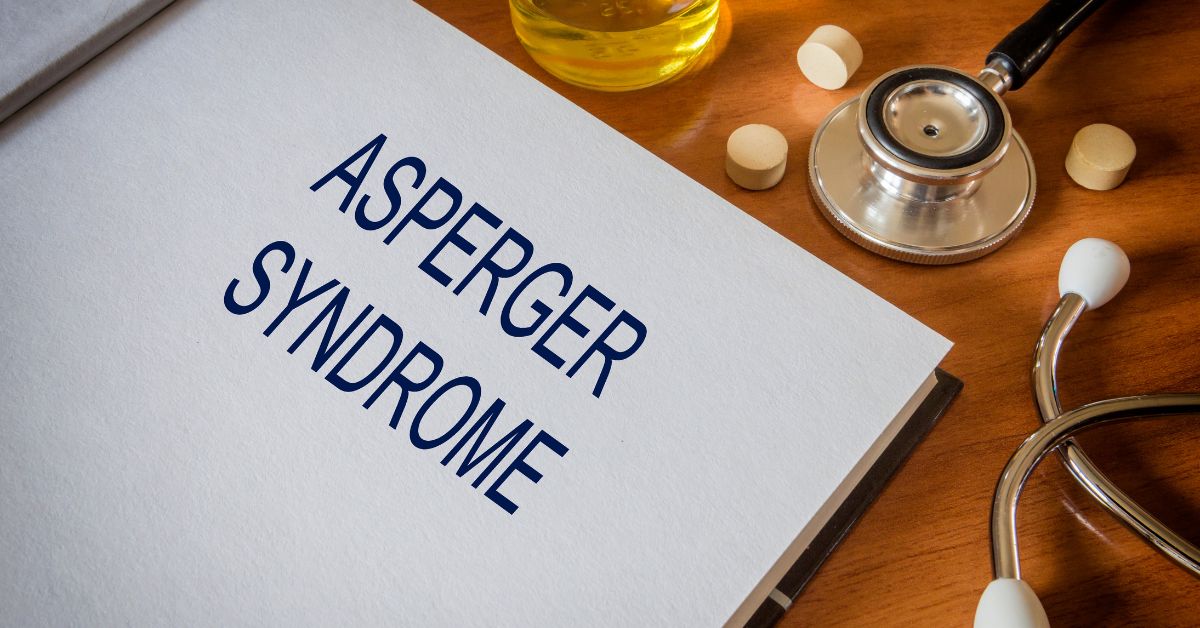 What Is Asperger Syndrome? Symptoms, Causes and Treatment | The ParentZ