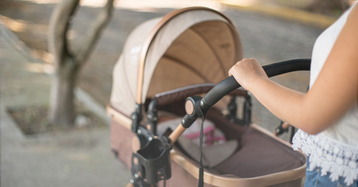 Choosing the Right Stroller: Factors to Consider