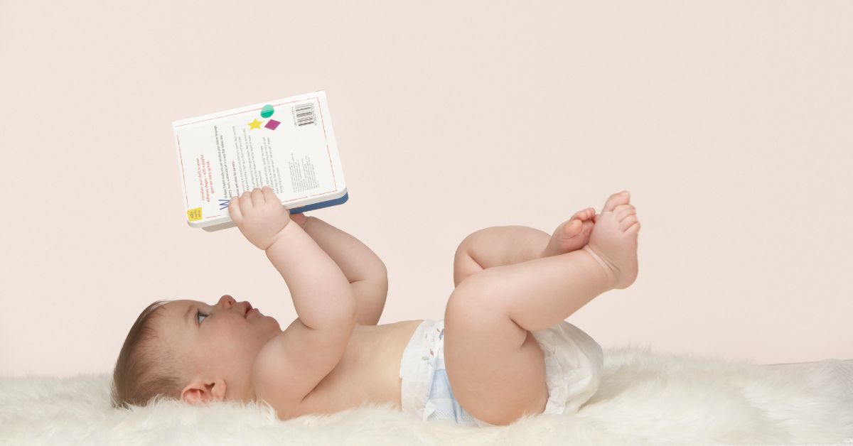 Captivating Your Child’s Story: Tips for Starting a Baby Book