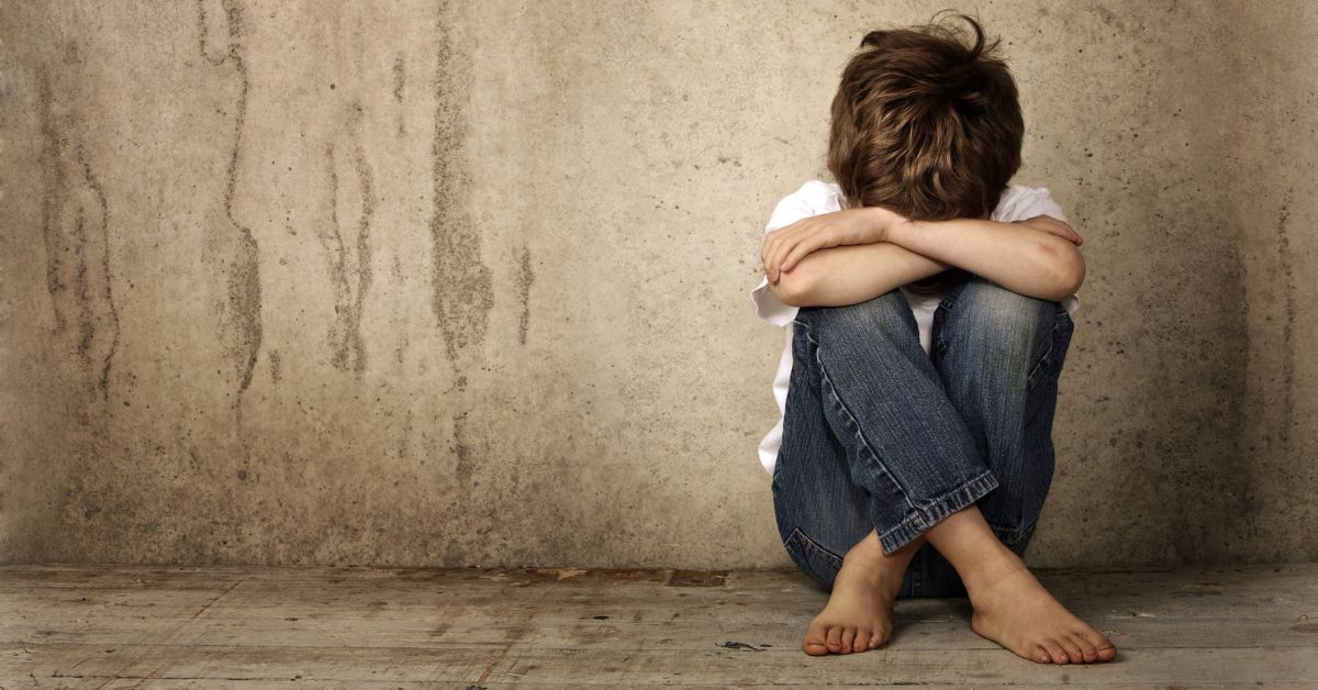 Child Neglect Is An Abuse Too: Know All About It