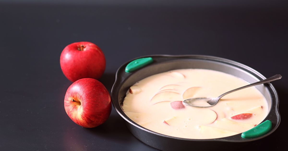 Top 3 Delicious Apple Recipes To Try This Holiday