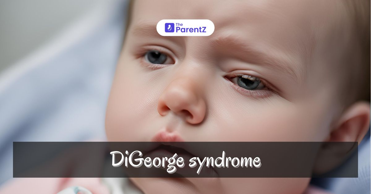 DiGeorge Syndrome