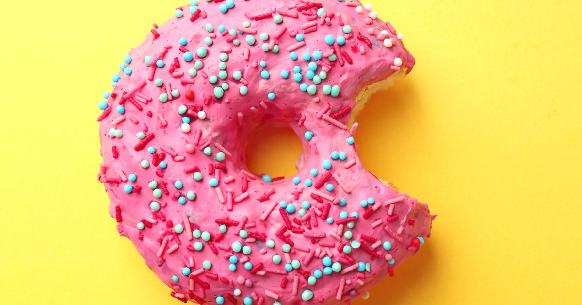 Best Donut Recipes to Make Birthday Celebrations Special