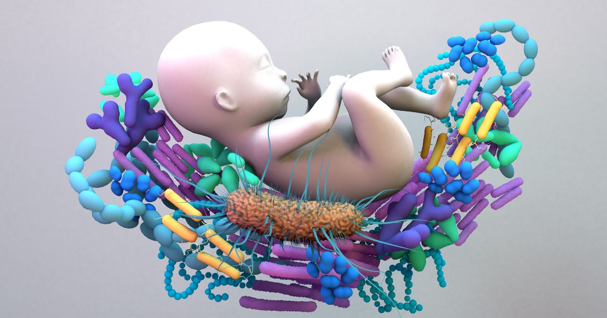 Exploring the Link Between Gut Microbiome and Children’s Health