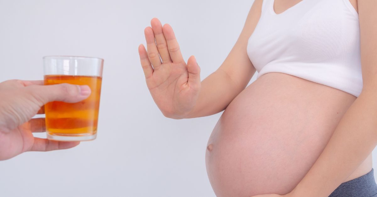 Fetal Alcohol Syndrome (FAS): Symptoms, Causes, and Treatment