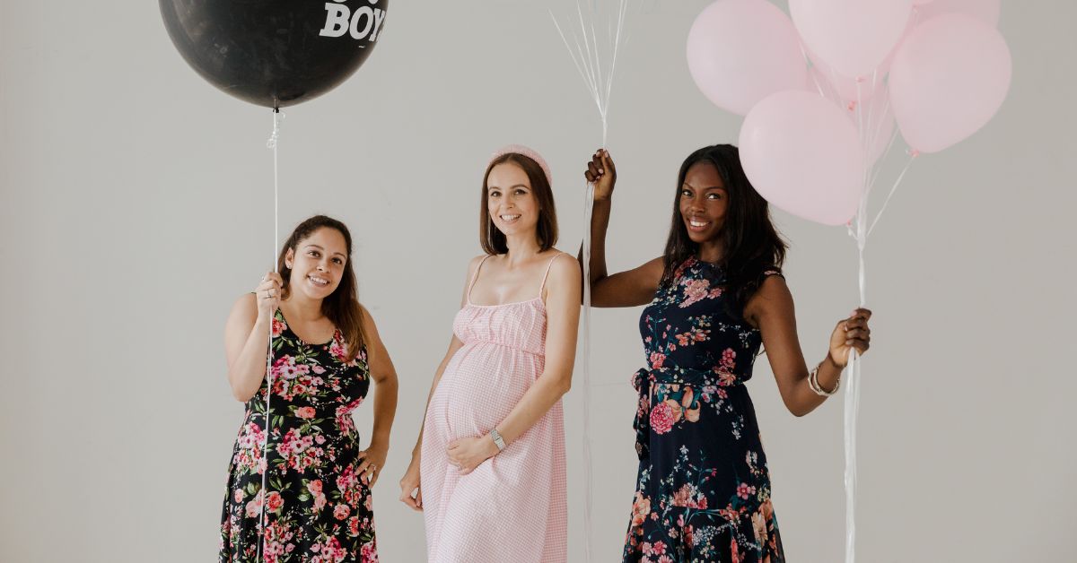 Finding the Perfect Baby Shower Dress: Celebrate Your Bump in Style