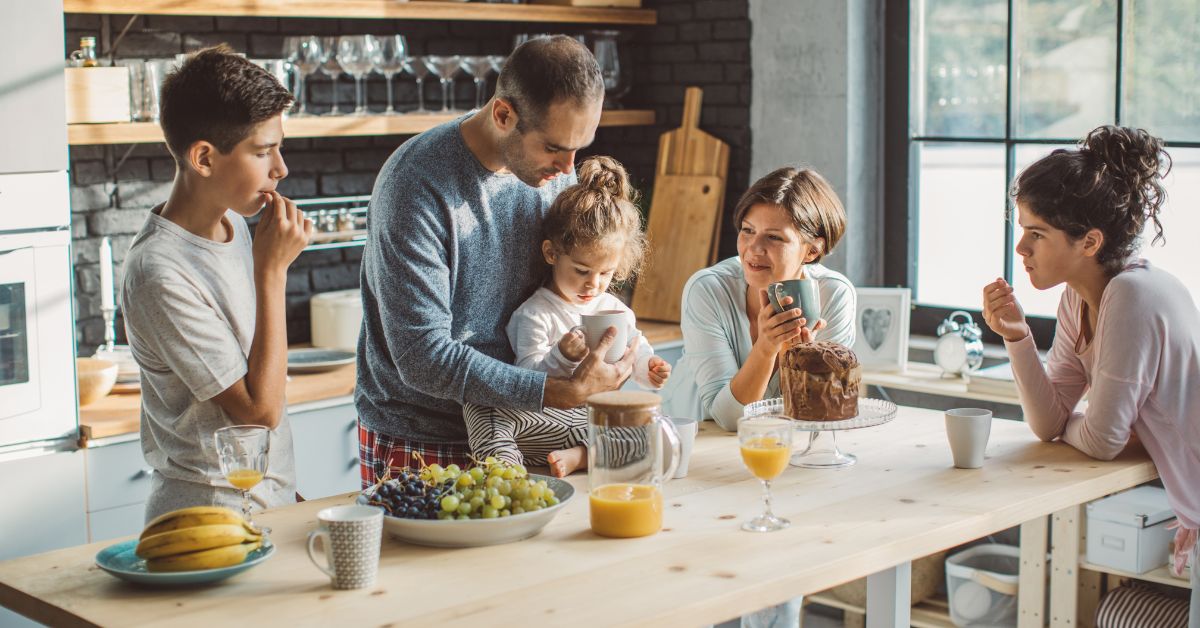 The Importance of Family Meals: Things To Know