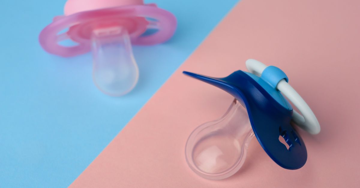 Look at Different Types of Pacifiers for Your Baby: Finding the Perfect Soother