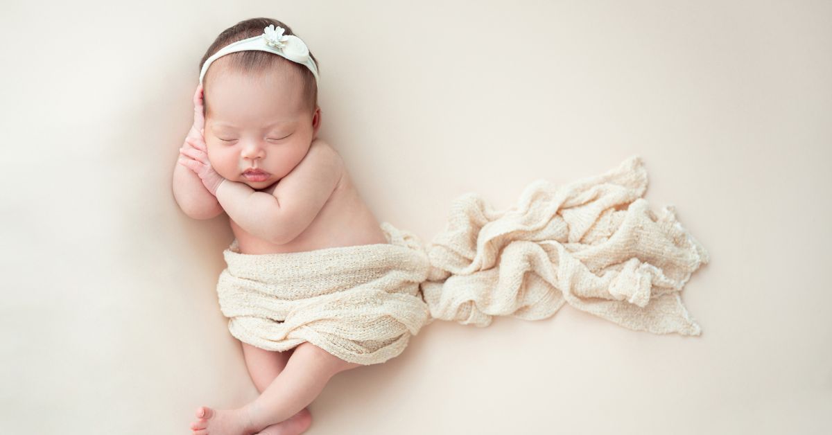 Newborn Sleep Patterns: Understanding and Adapting