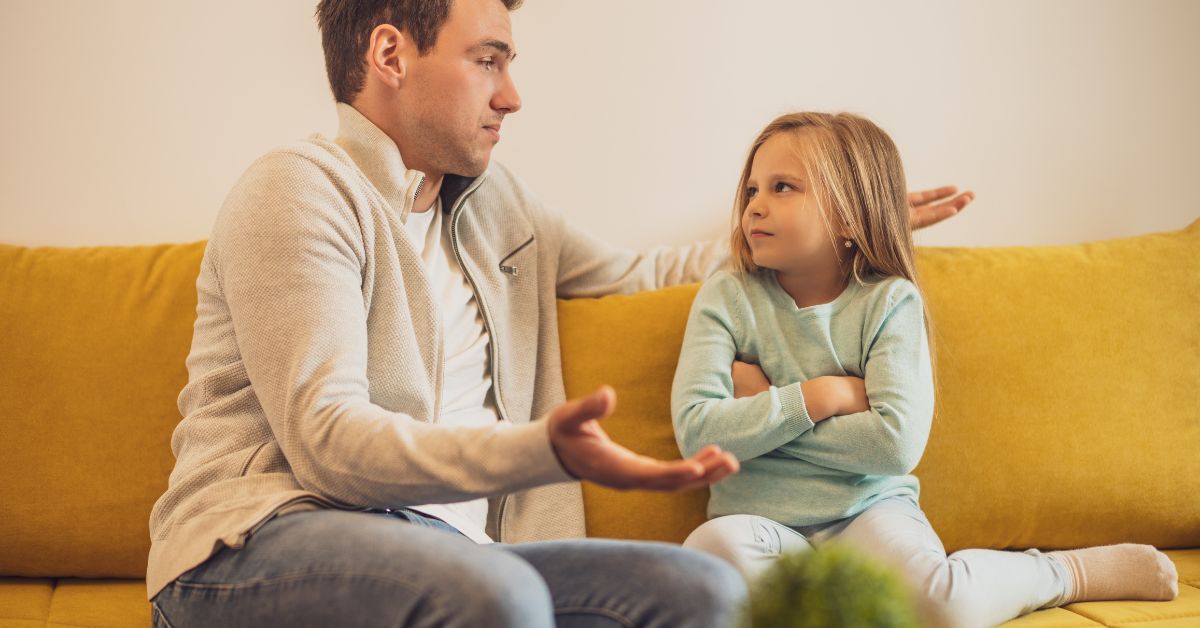 Parental Guilt: How You Can Cope With It
