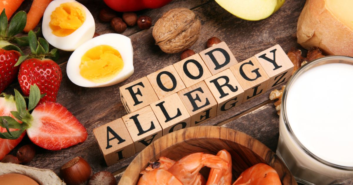 The 8 Food Allergens: Understanding, Preventing, and Managing Allergic Reactions