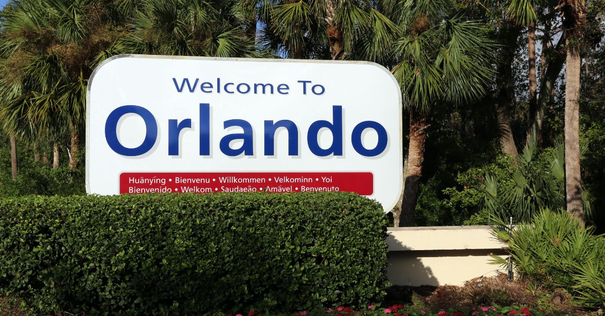 Things to Do in Orlando, USA with Kids