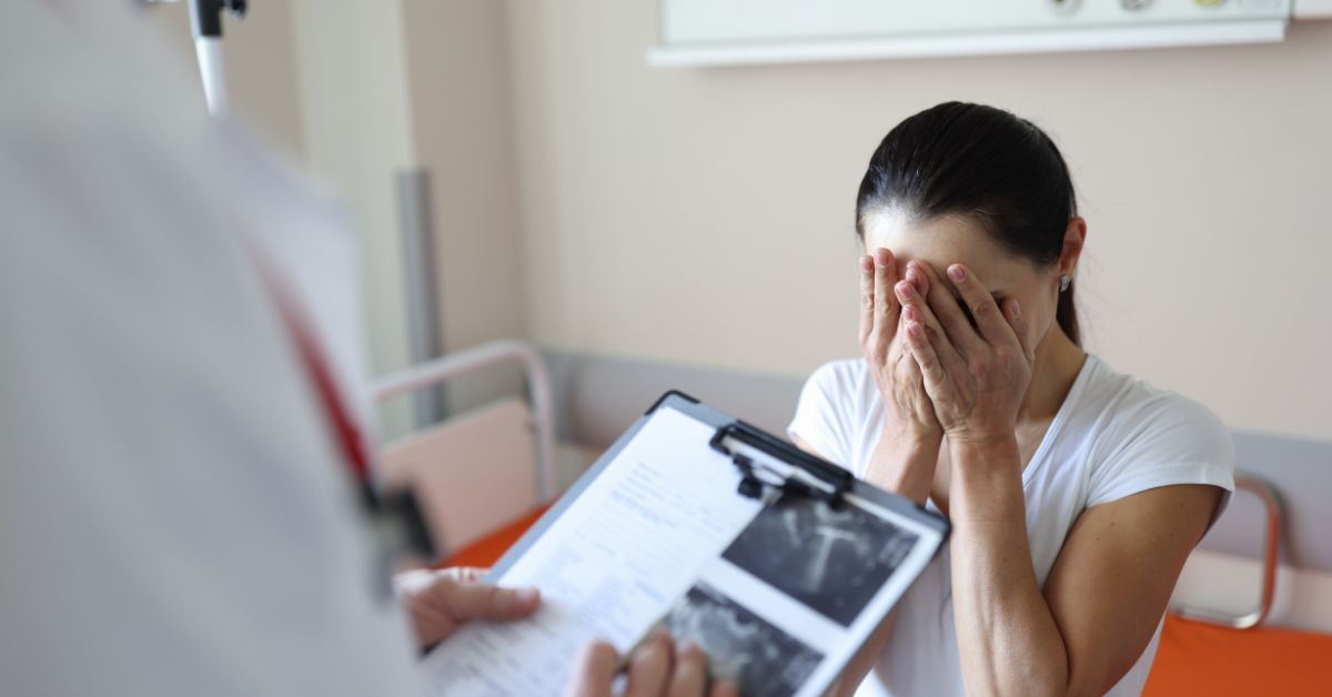 Top 7 Most Common Questions About Miscarriage: Here’s Your Guide