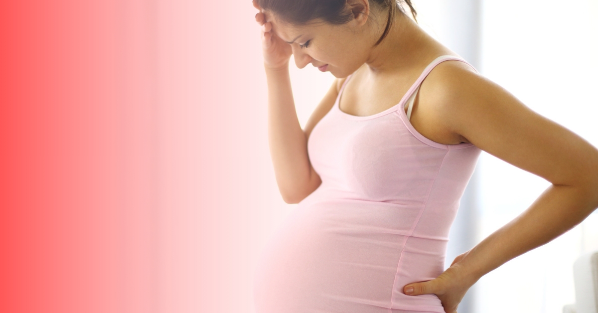 UTI During Pregnancy: Symptoms and Prevention