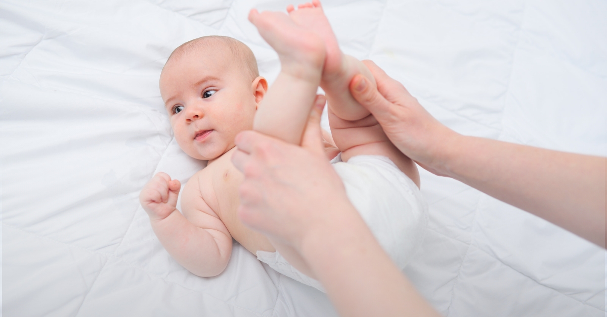 Colic Relief: Strategies to Soothe a Colicky Baby