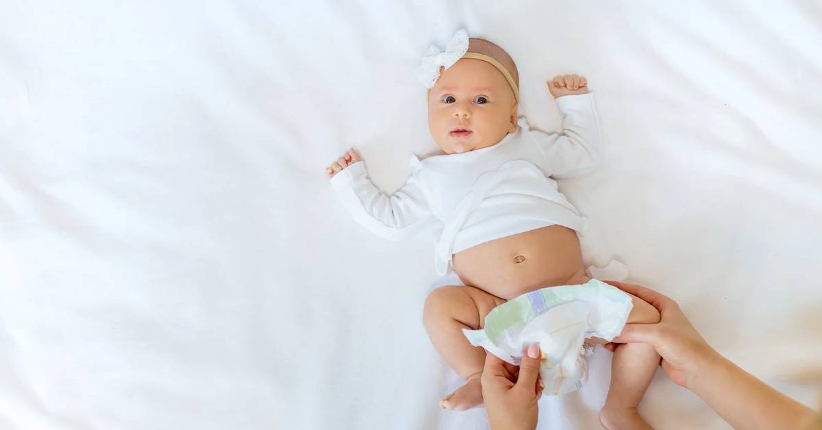 Dealing with Diaper Rash: Prevention and Treatment