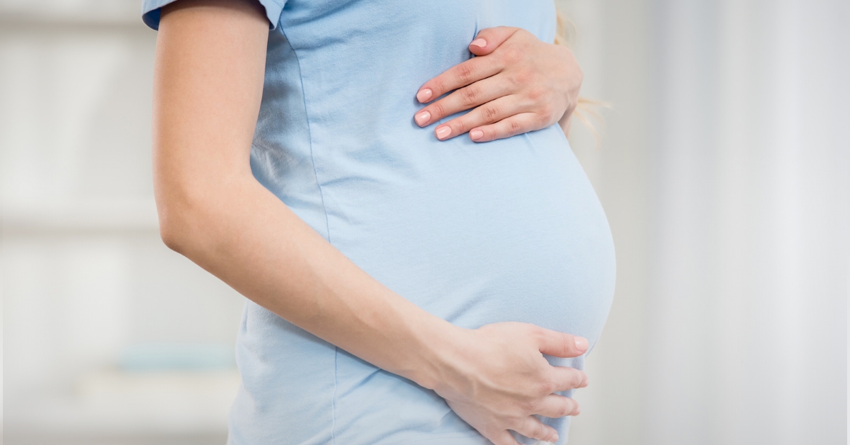 Stomach Tightening During Pregnancy: When To Consult A Doctor?