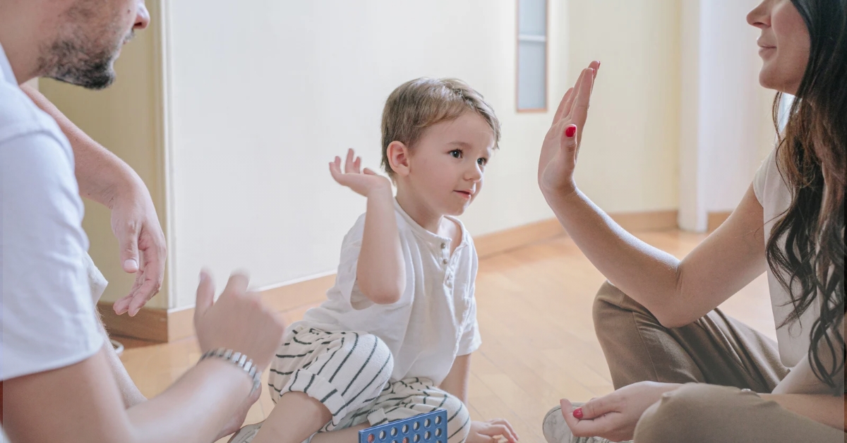What is Permissive Parenting? Characteristics And Its Impact On Kids