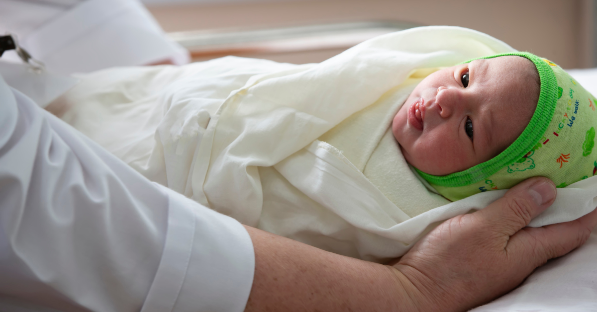 A Simple Guide for Parents of a Premature Newborn