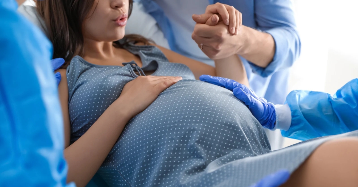 Exploring Alternative Birthing Methods and Their Benefits