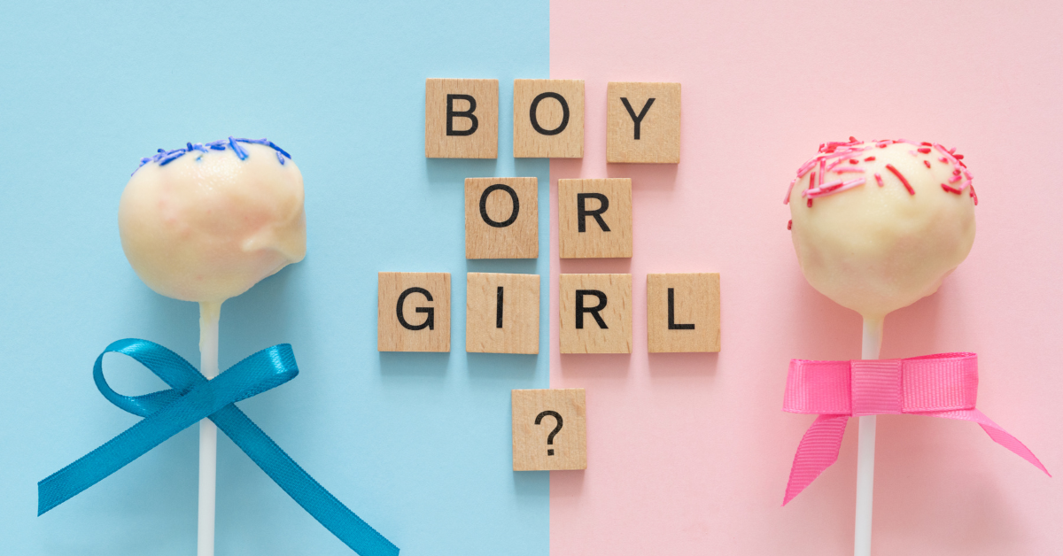 8 Cool Gender Reveal Inspirations You Need To Know