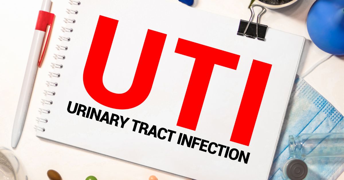 How To Prevent & Manage UTI In Kids