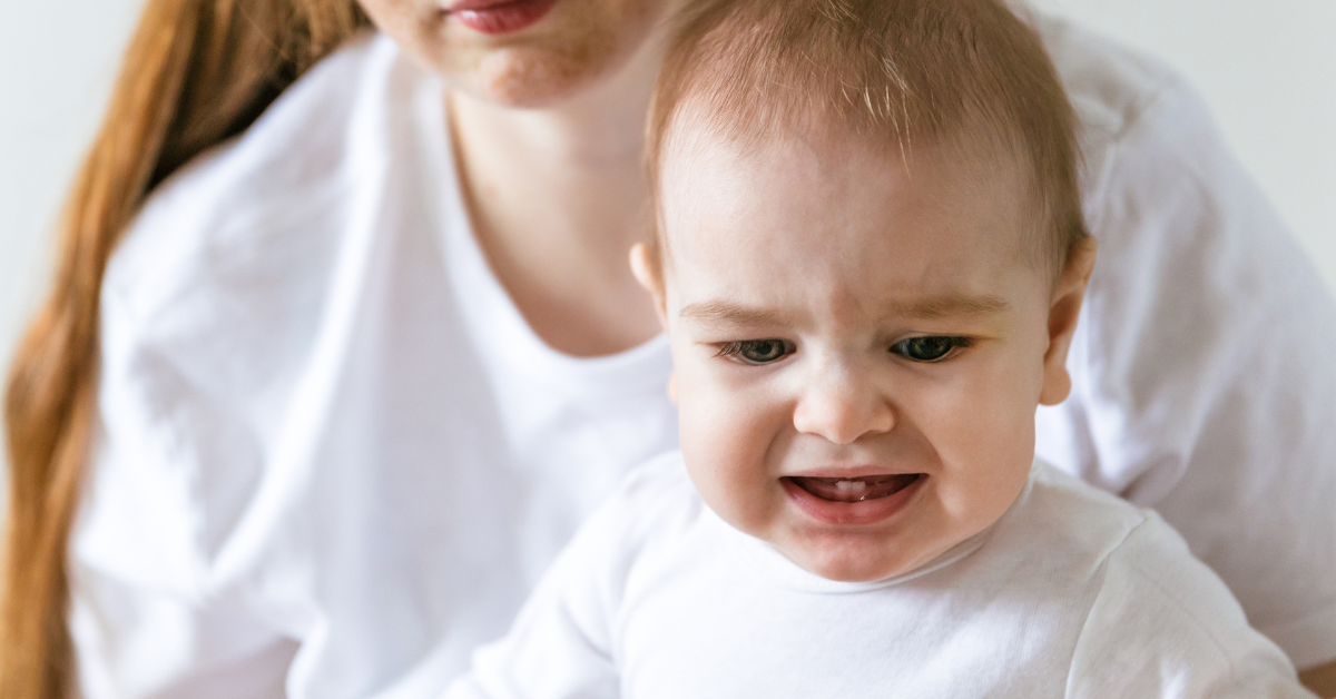 How to treat sore teething in babies: Tips and tricks