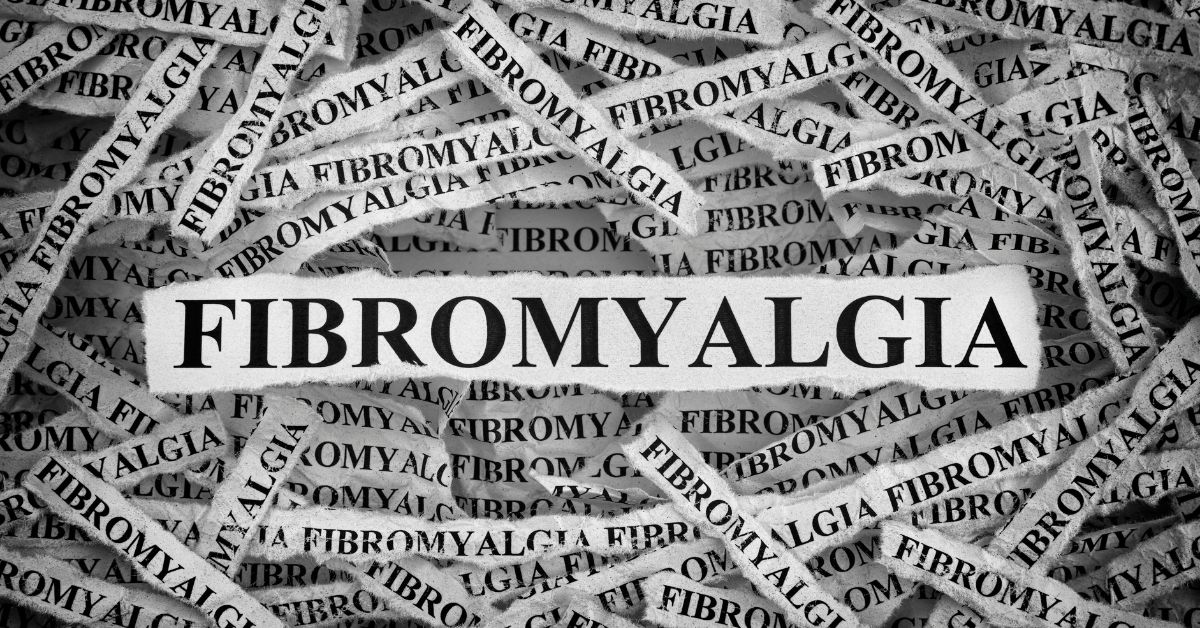Juvenile Fibromyalgia