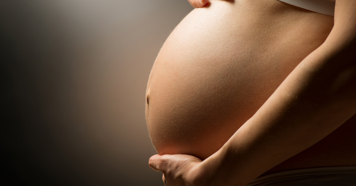 Low Amniotic Fluid During Pregnancy: What It Means
