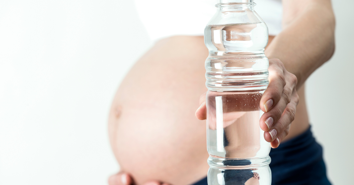 Signs That Tell Your Water Broke During Pregnancy