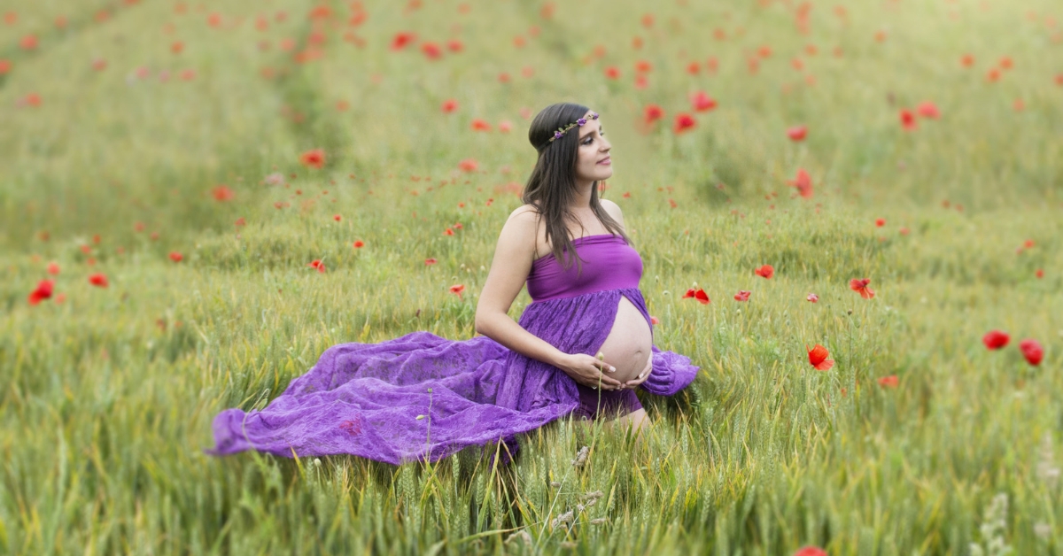 The Impact of Climate Change on Pregnancy and Newborn Health