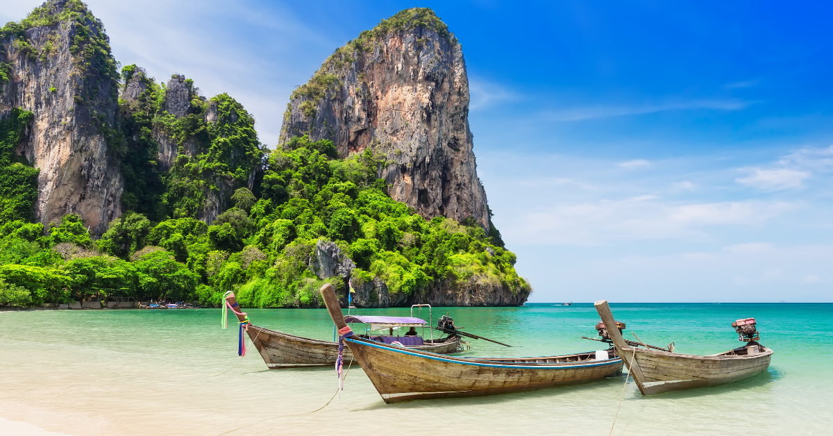 Things to Do in Phuket with Kids