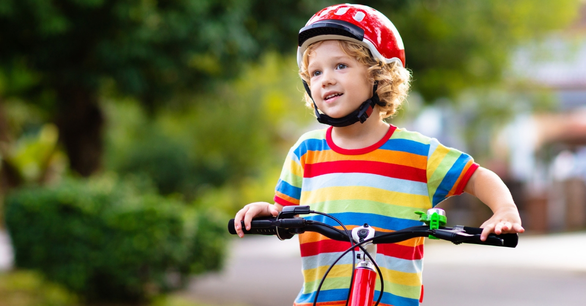 Tips for Keeping Kids Safe During Physical Activity