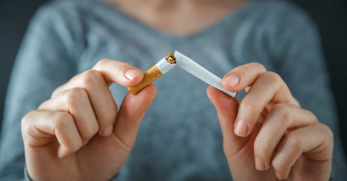 Understanding and Helping Your Teen Quit Smoking