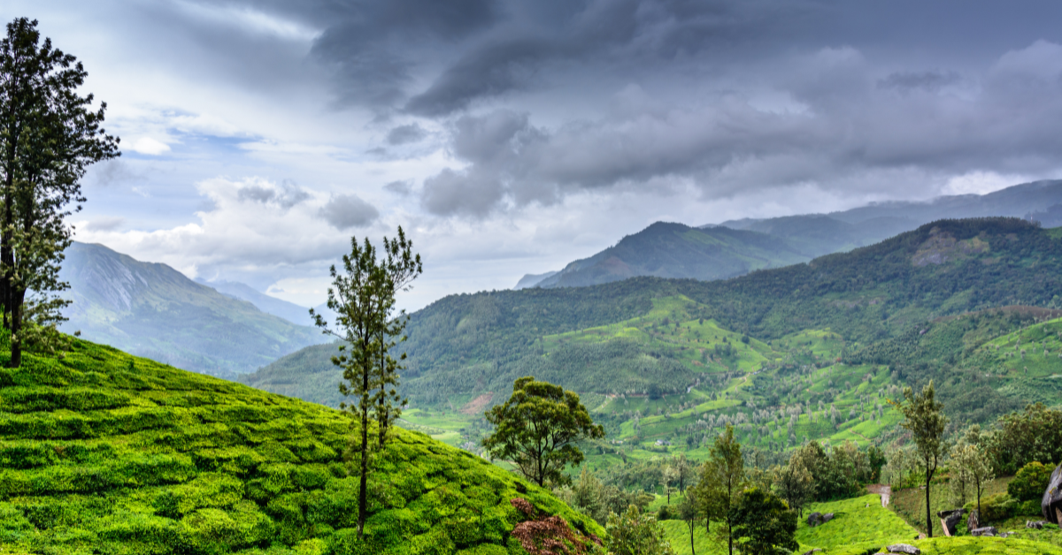 Unforgettable Family Adventures with Kids in India’s Monsoon Season