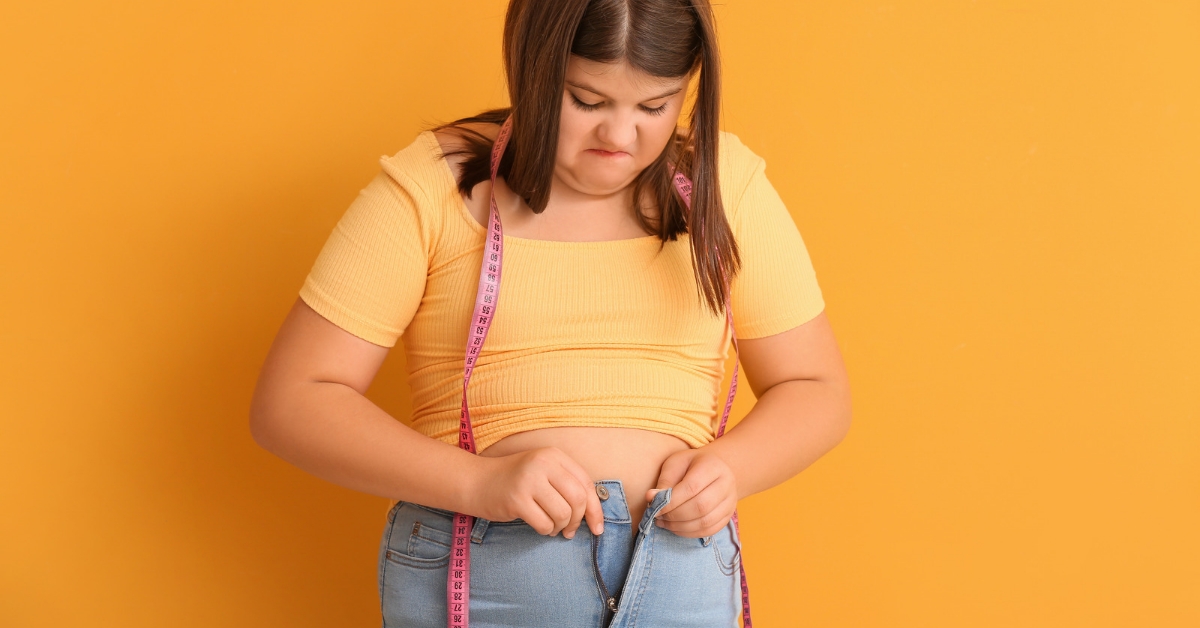 Helping Your Child Thrive: A Supportive Approach to Childhood Obesity