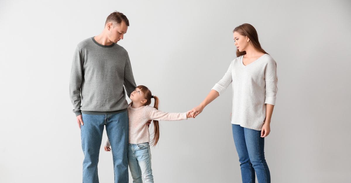 How to Prioritize Your Child’s Well-Being During and After Divorce?