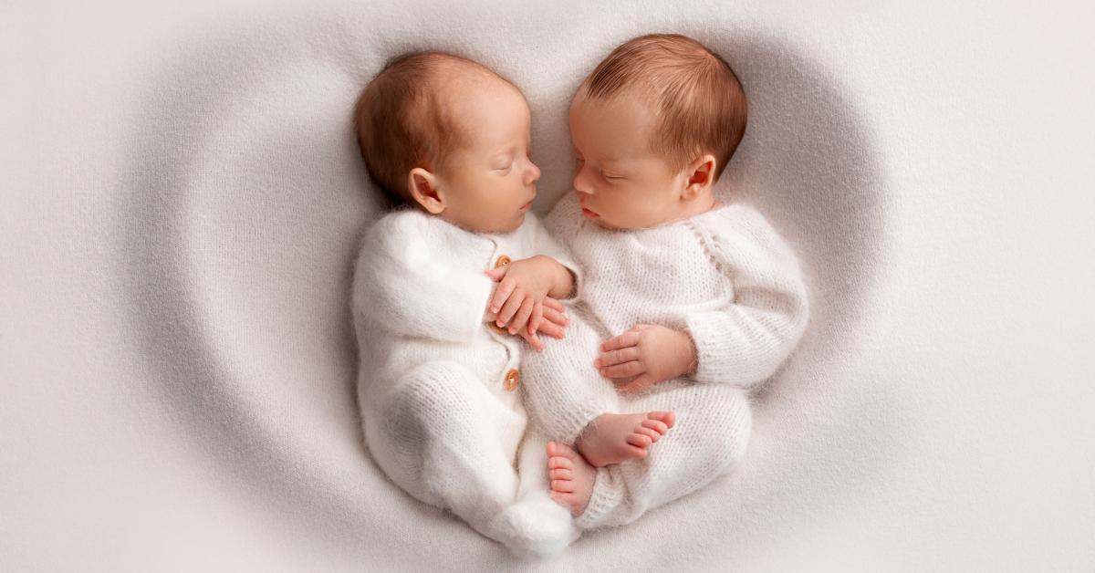 Managing Twins: Survival Tips from Experienced Moms